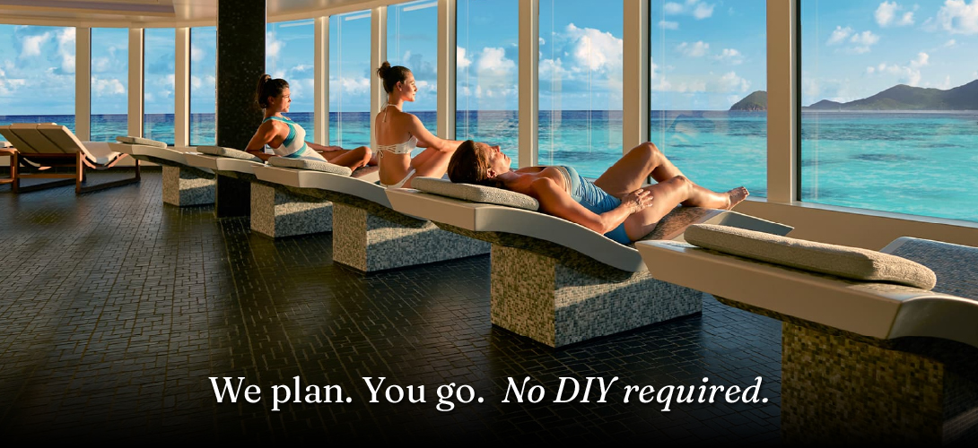NO DIY Required Banner
